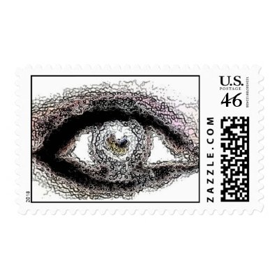 eyeball stamp by mercedes1979