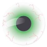 Eyeball Stickers
