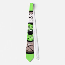 Eyeball tie by starvinmarvin Eyeball tie