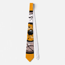 Eyeball tie