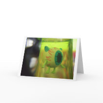 eyeball toy cards