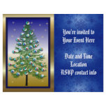 Eyeball Tree flyers