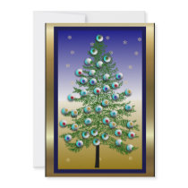 Eyeball Tree Announcements