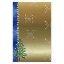 Eyeball Tree Stationery Paper