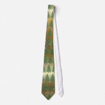 Eyeball Tree Neckties
