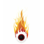 eyeball t-shirts