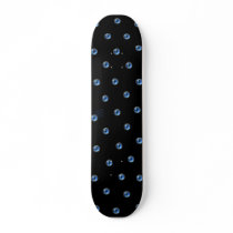 Eyeballs1 Skate Board Deck