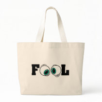 Eyeballs Fool bags