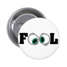 Eyeballs Fool Button