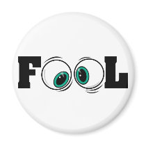 Eyeballs Fool magnets by alternateworlds Eyeballs Fool magnets