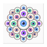 EYEBALLS canvas prints
