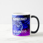 Eyeballs Mug