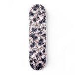 Eyeballs Skateboard Deck