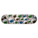 Eyeballs skateboards by mrboma Eyeballs skateboards