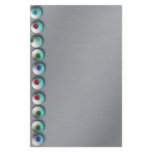 Eyeballs stationery
