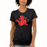 EYEBALLS T SHIRT