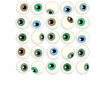 EYEBALLS t-shirts