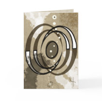 EyeBot cards by MoiraAshleigh EyeBot cards