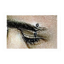 Eyebrow Piercing posters by MIGRAINE Eyebrow Piercing posters