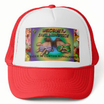 EYECANDYDULCE HATS