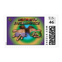 EYECANDYDULCE STAMP