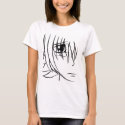 EYED - Blank Back t-shirts