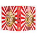 eyefish binders