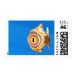 eyefish stamps