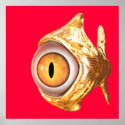 eyefish posters