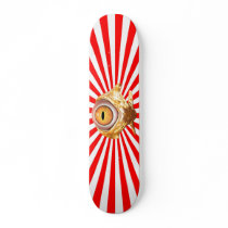 eyefish skateboard
