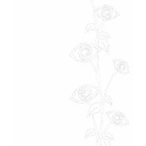 EyeFlowers Graphic Tee t-shirts by 3131theory EyeFlowers Graphic Tee t-shirts