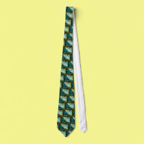 "Eyeful[1]" Tie ties