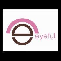 EyeFul postcards
