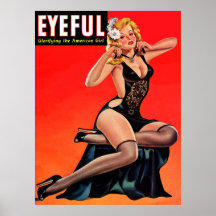 Eyeful Posters