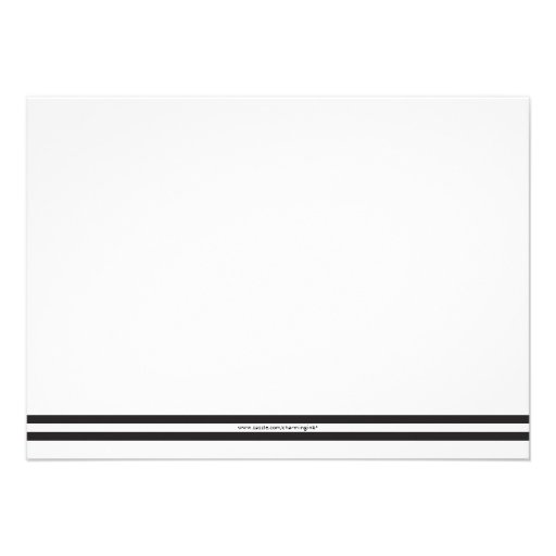 Eyeglasses Note Cards