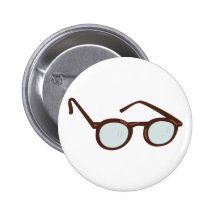 Eyeglasses of eyeglasses glasses pins