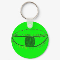 eye'n U keychains