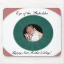 eyeofthebeholder, Eye of the Beholder, Happy Ne... mousepads by Rb_barnes2 eyeofthebeholder, Eye of the Beholder, Happy Ne... mousepads