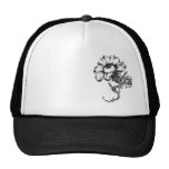 Eyeris Trucker Hats