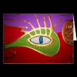 EYERONIC cards