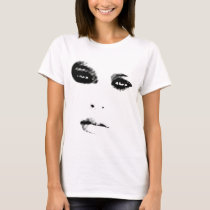 Eyes0001 t-shirts by mlexciter78 Eyes0001 t-shirts