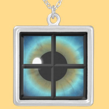 Unique Custom Printed Necklaces