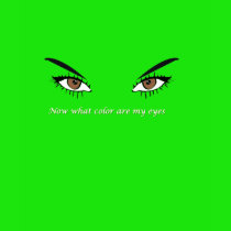 Eyes Brown