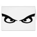 Eyes cards by Thinkdifferent Eyes cards