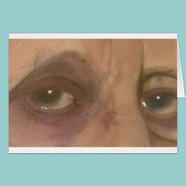 eyes cards