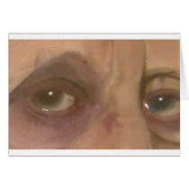 eyes cards by traceyanne eyes cards