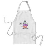 eyes crazy aprons