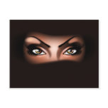 EYES DOWN! EYES DOWN!