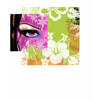 eyes for my...... shirt