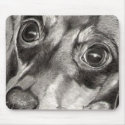 Eyes Full of Promise Mousepad by DemonsDeacon Eyes Full of Promise Mousepad